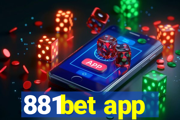 881bet app